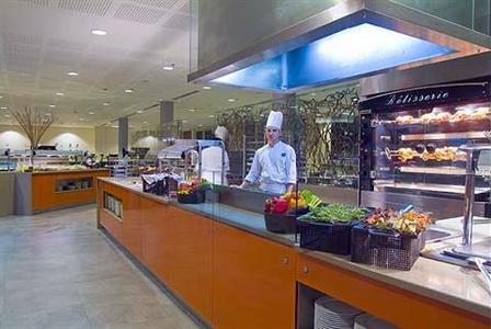 фото отеля Le Meridien Eilat