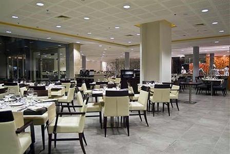 фото отеля Le Meridien Eilat
