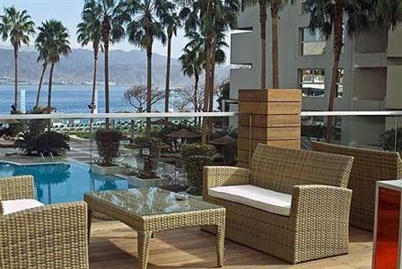 фото отеля Le Meridien Eilat