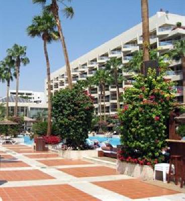 фото отеля Le Meridien Eilat