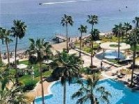 Le Meridien Eilat