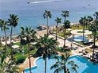 фото отеля Le Meridien Eilat