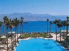 фото отеля Le Meridien Eilat