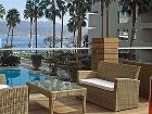 фото отеля Le Meridien Eilat