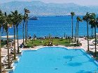 фото отеля Le Meridien Eilat