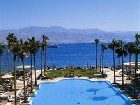 фото отеля Le Meridien Eilat