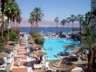 фото отеля Le Meridien Eilat