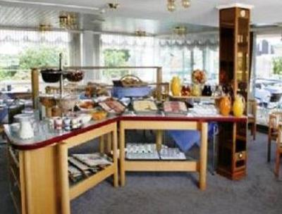 фото отеля Hotel Ekazent