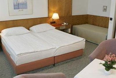 фото отеля Hotel Ekazent