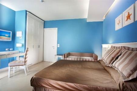 фото отеля Hotel Nettuno Cesenatico