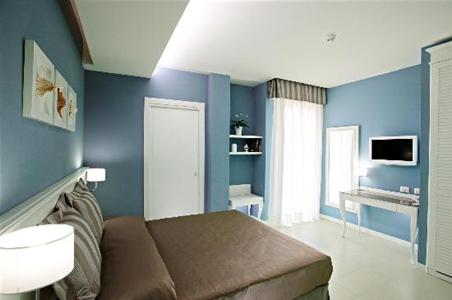 фото отеля Hotel Nettuno Cesenatico