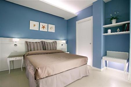 фото отеля Hotel Nettuno Cesenatico