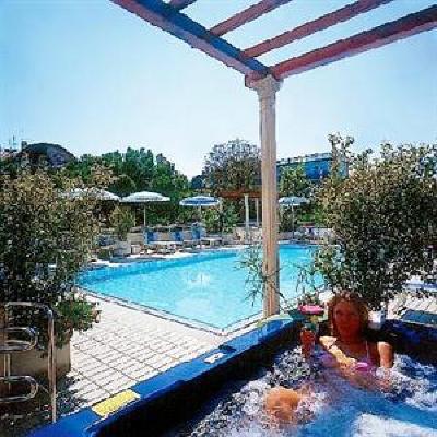 фото отеля Hotel Nettuno Cesenatico