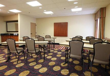 фото отеля Hampton Inn Urbana