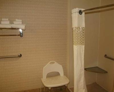 фото отеля Hampton Inn Urbana