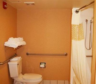 фото отеля Hampton Inn Urbana