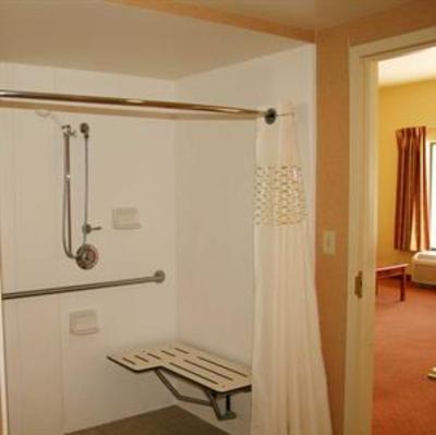фото отеля Hampton Inn Urbana