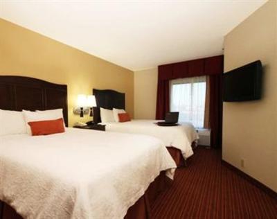 фото отеля Hampton Inn Urbana
