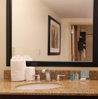 фото отеля Hampton Inn Urbana