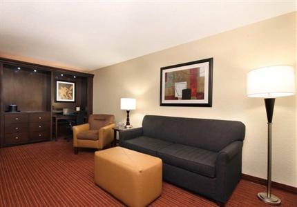 фото отеля Hampton Inn Urbana
