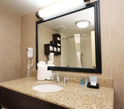 фото отеля Hampton Inn Urbana
