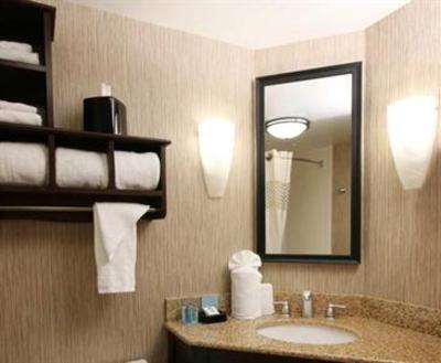 фото отеля Hampton Inn Urbana