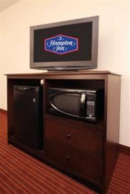 фото отеля Hampton Inn Urbana