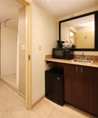 фото отеля Hampton Inn Urbana