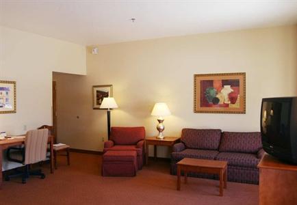 фото отеля Hampton Inn Urbana