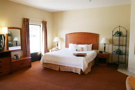 фото отеля Hampton Inn Urbana
