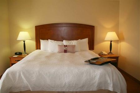 фото отеля Hampton Inn Urbana