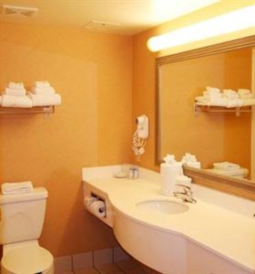 фото отеля Hampton Inn Urbana