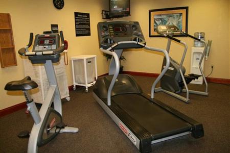 фото отеля Hampton Inn Urbana