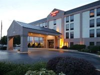 Hampton Inn Urbana