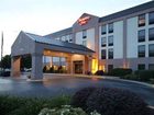 фото отеля Hampton Inn Urbana