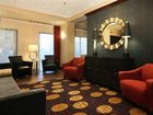 фото отеля Hampton Inn Urbana