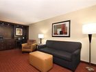 фото отеля Hampton Inn Urbana