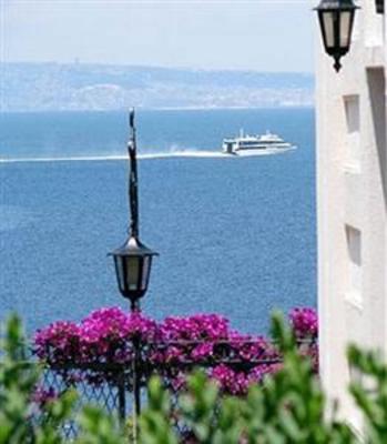 фото отеля Hotel Villa Garden