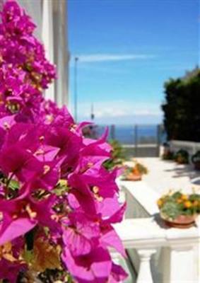 фото отеля Hotel Villa Garden
