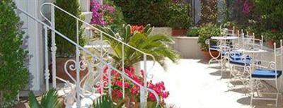 фото отеля Hotel Villa Garden