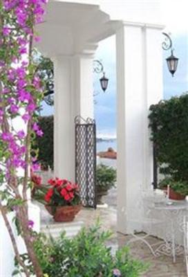 фото отеля Hotel Villa Garden