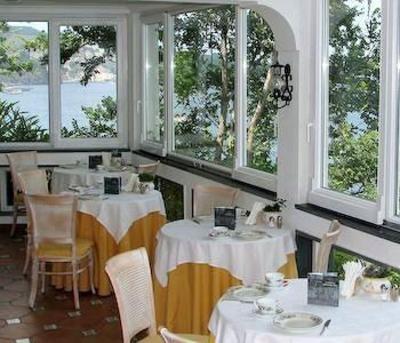 фото отеля Hotel Villa Garden