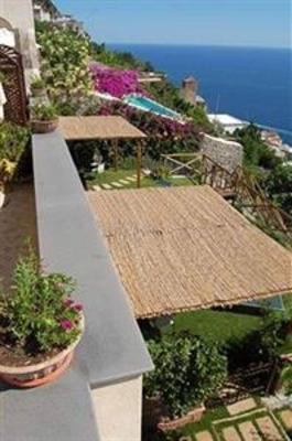 фото отеля Villa Il Frantoio