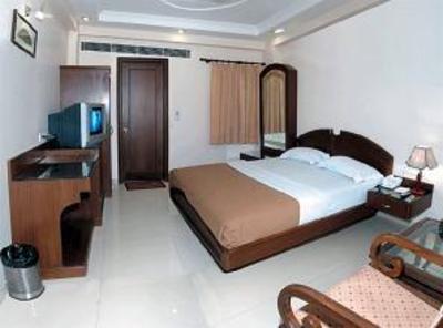 фото отеля The Shipra International