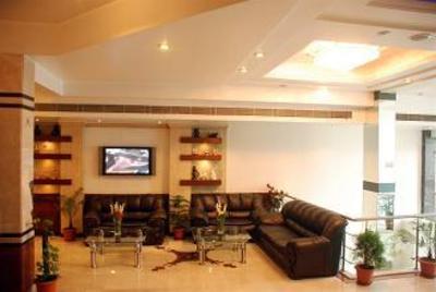 фото отеля The Shipra International
