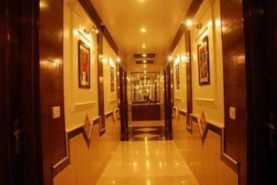 фото отеля The Shipra International