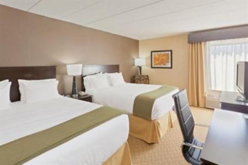 фото отеля Hilton Garden Inn Dover