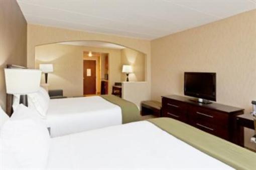 фото отеля Hilton Garden Inn Dover