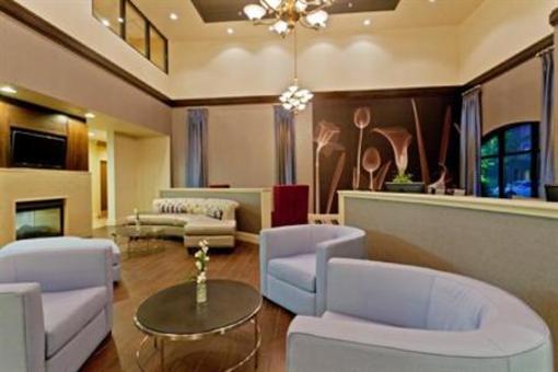 фото отеля Hilton Garden Inn Dover
