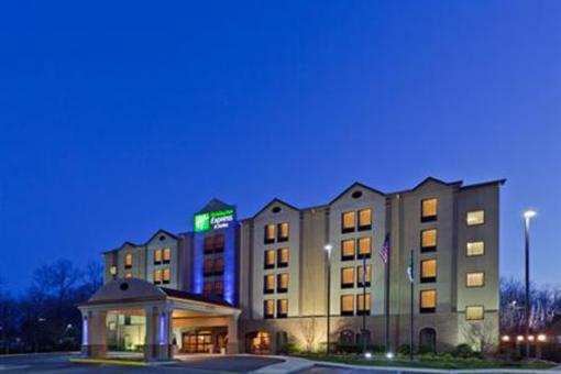 фото отеля Hilton Garden Inn Dover